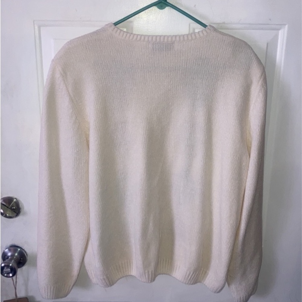 ALfred Dunmer sweater - Picture 2 of 3